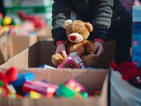 Toys Toys